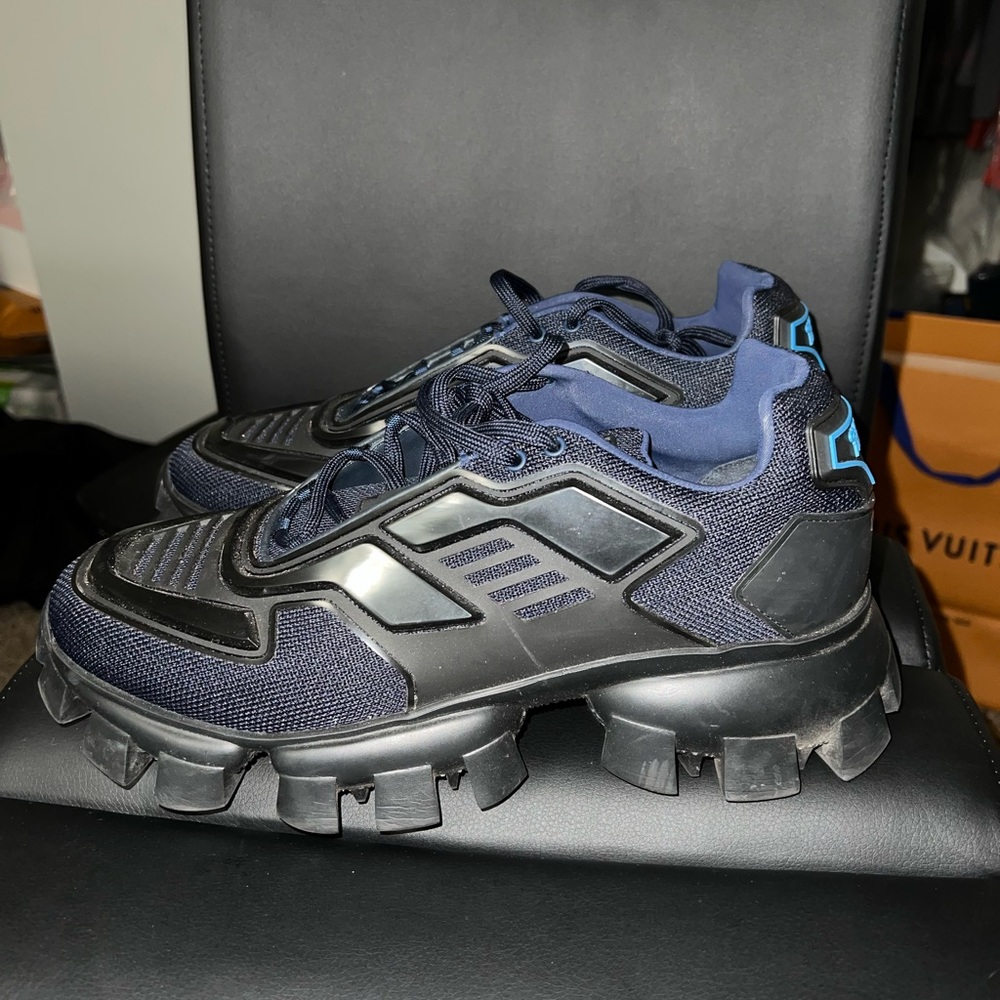 Prada Cloudbust Thunder